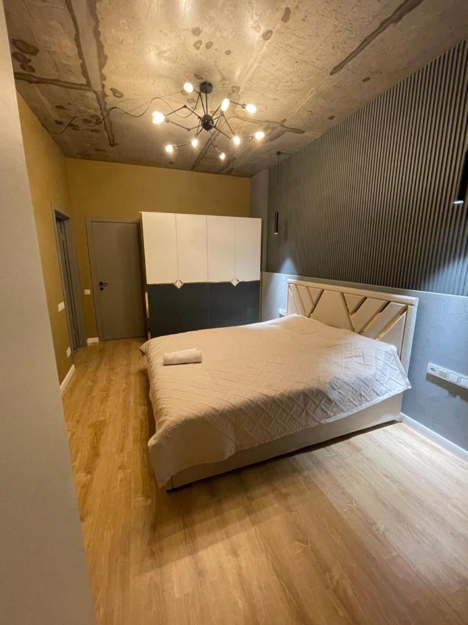 Apartment Florence Моря 600 Метров Актау Екстер'єр фото