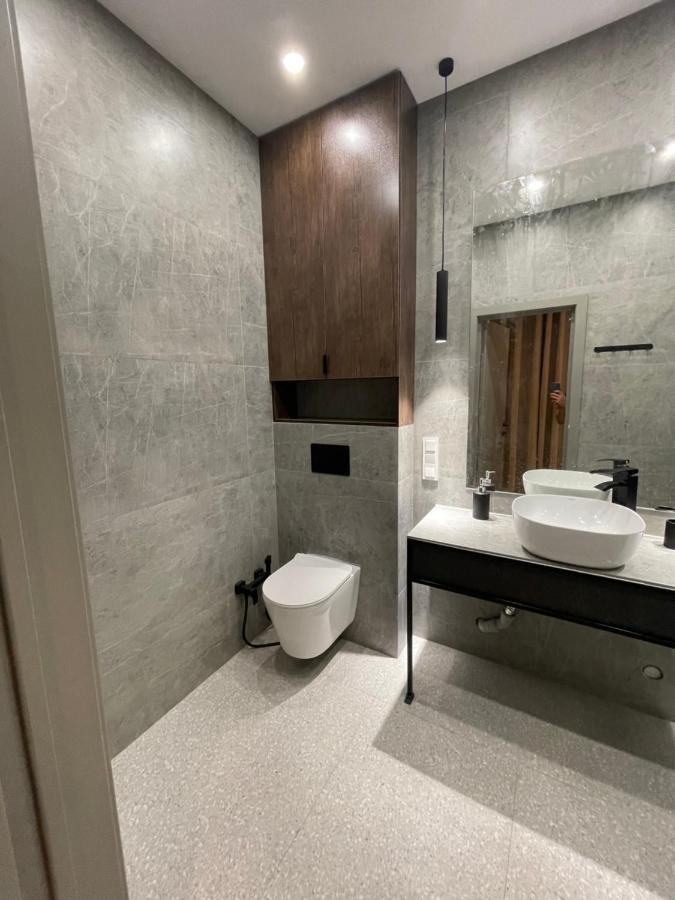 Apartment Florence Моря 600 Метров Актау Екстер'єр фото