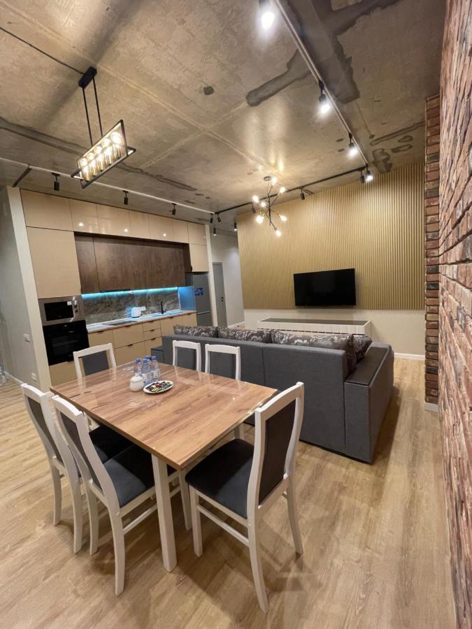 Apartment Florence Моря 600 Метров Актау Екстер'єр фото