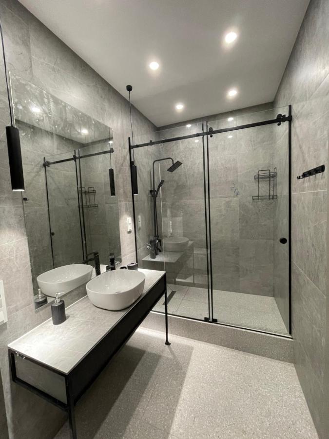 Apartment Florence Моря 600 Метров Актау Екстер'єр фото