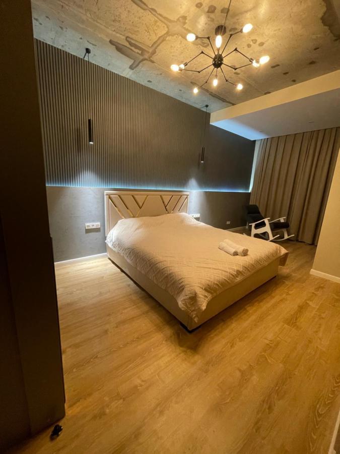 Apartment Florence Моря 600 Метров Актау Екстер'єр фото