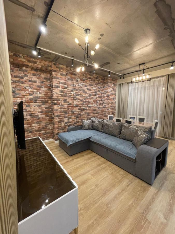Apartment Florence Моря 600 Метров Актау Екстер'єр фото